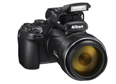 Nikon P1000 Discontinued | End of Compact MegaZoom Era « NEW CAMERA