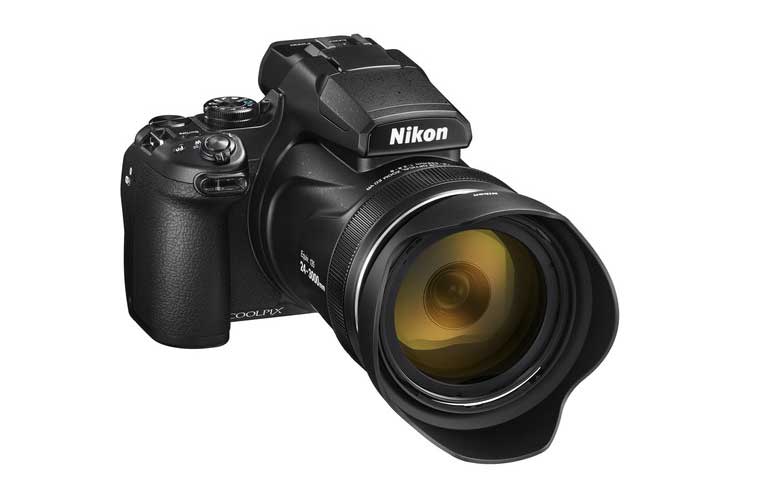 Nikon P2000 « NEW CAMERA