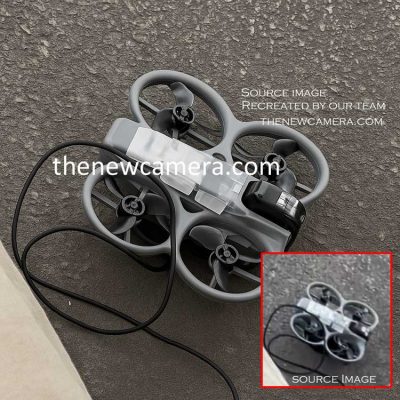 DJI Mini 5 Pro, DJI Pocket 4, Osmo Action 6, Avata 3, Neo 2, 360 Drone