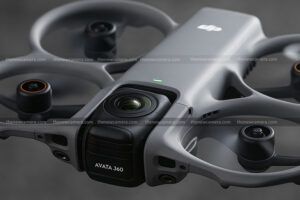 DJI Pocket 4 and Avata 360: DJI December 2025 Upcoming Product Launches