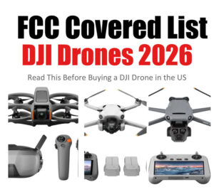 FCC Expands Covered List: What It Means for Telecom Security FCC Expands Covered List: What It Means for Telecom Security