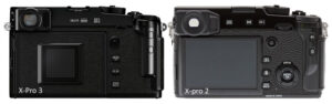 X44 Pro Fujifilm X-Pro 4 Release Date, Specs, Price, and Rumors: Is It X-Pro5 ...